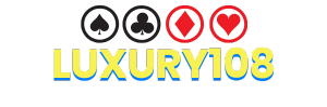 Logo LUXURY108